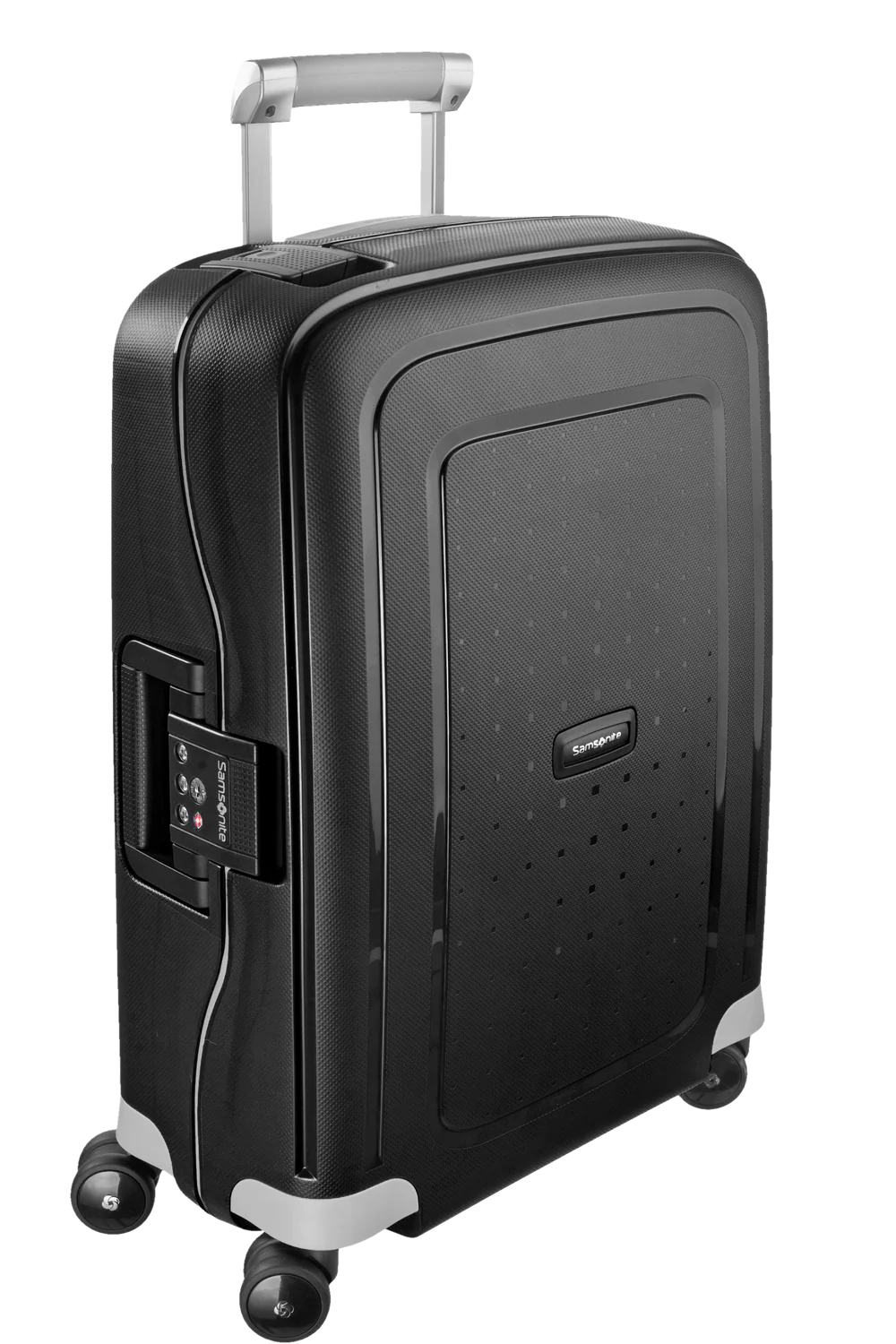 MALETA CABINA SAMSONITE S-CURE (4 RUEDAS) 55CM - Image 2