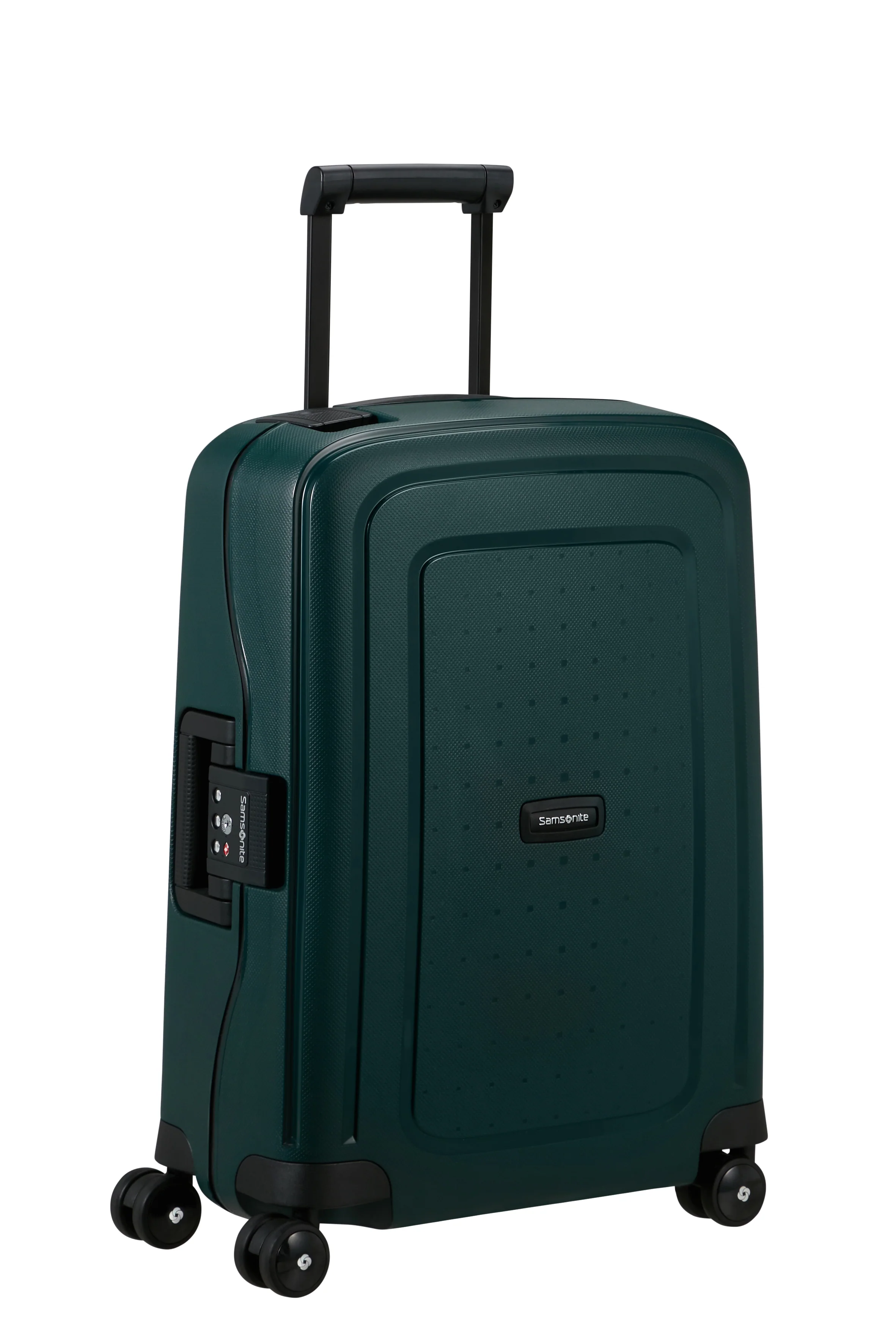 MALETA CABINA SAMSONITE S-CURE (4 RUEDAS) 55CM - Image 36