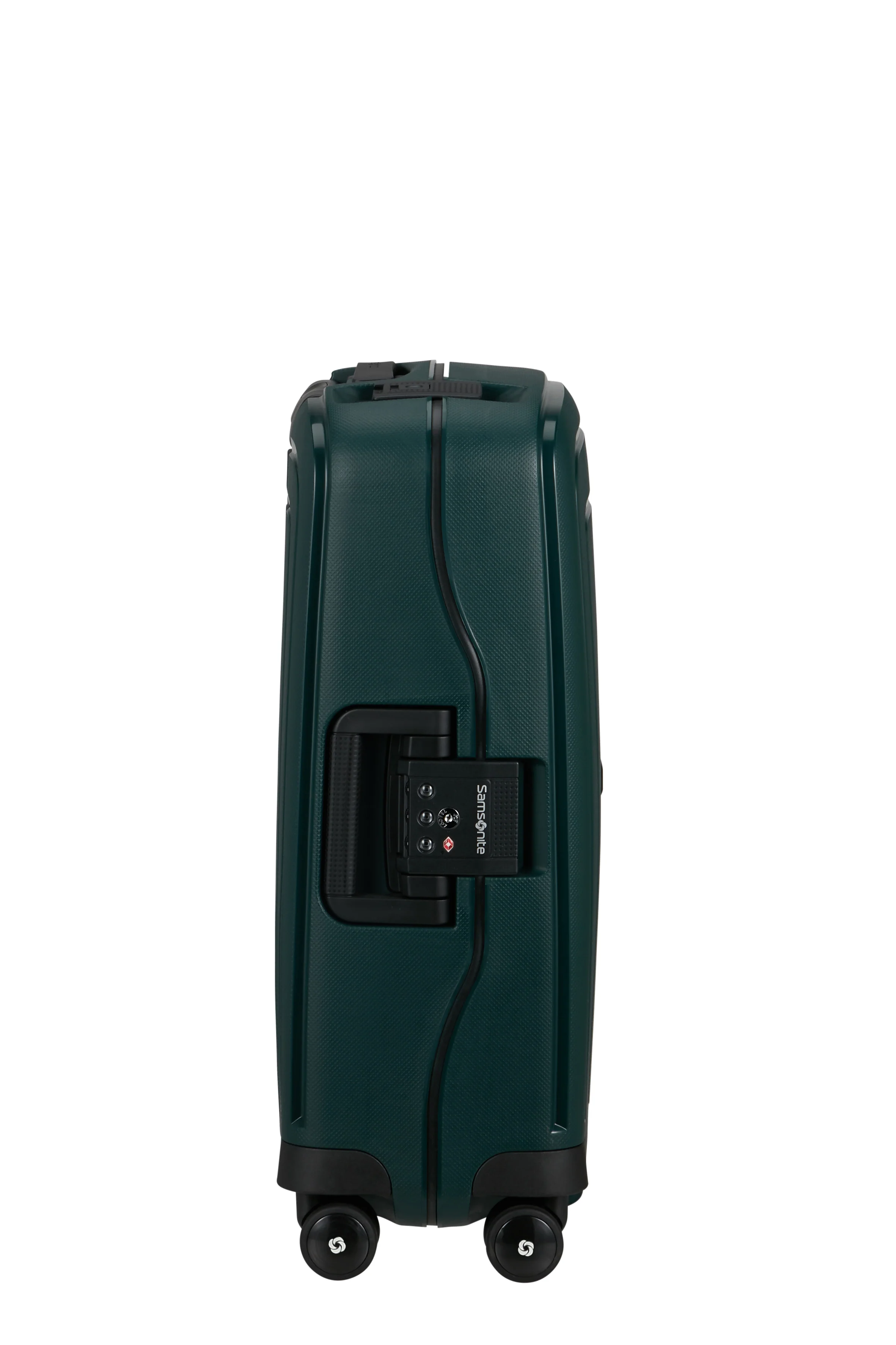 MALETA CABINA SAMSONITE S-CURE (4 RUEDAS) 55CM - Image 40