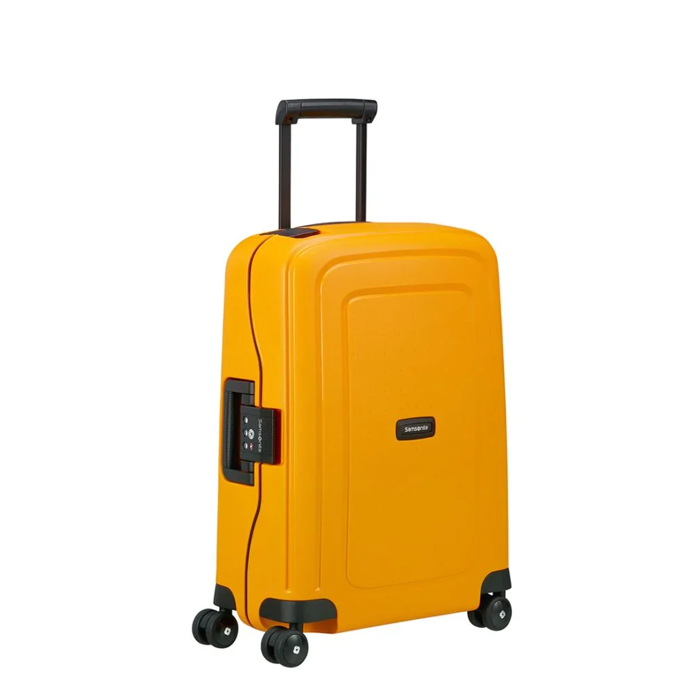 MALETA CABINA SAMSONITE S-CURE (4 RUEDAS) 55CM - Image 47