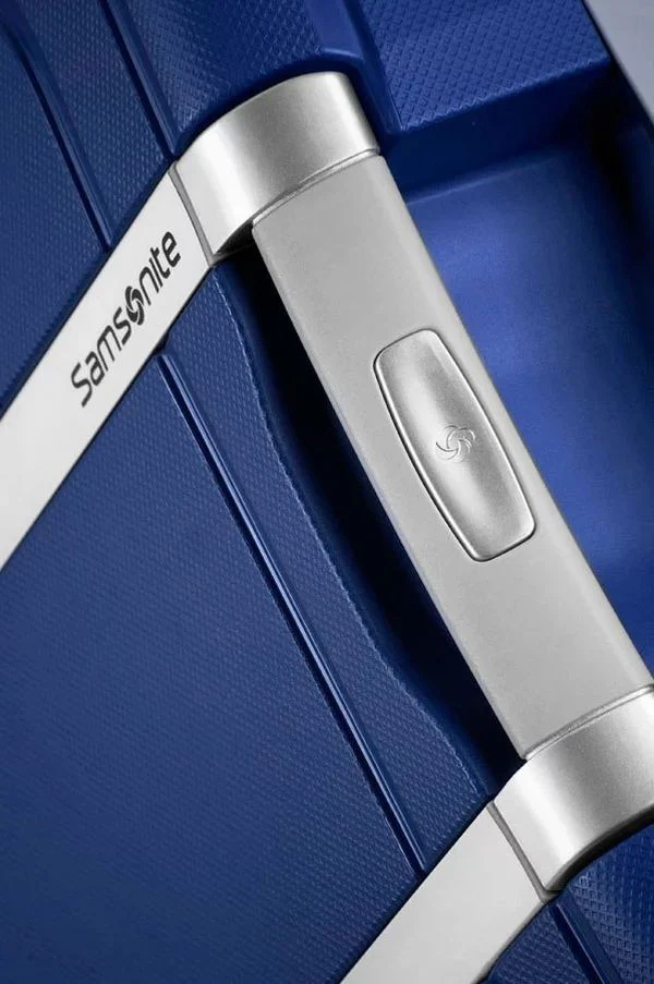 MALETA CABINA SAMSONITE S-CURE (4 RUEDAS) 55CM - Image 7