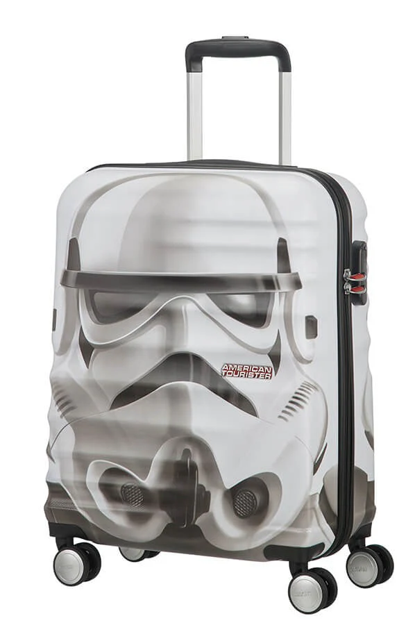 Maleta Cabina Storm Trooper de American Tourister