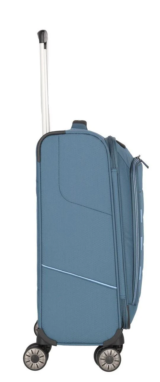 Maleta de Cabina Blanda de TRAVELITE - SKAII - Image 14