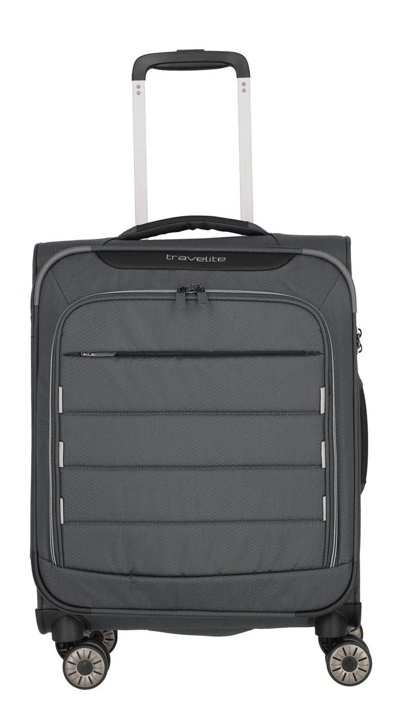 Maleta de Cabina Blanda de TRAVELITE - SKAII - Image 16
