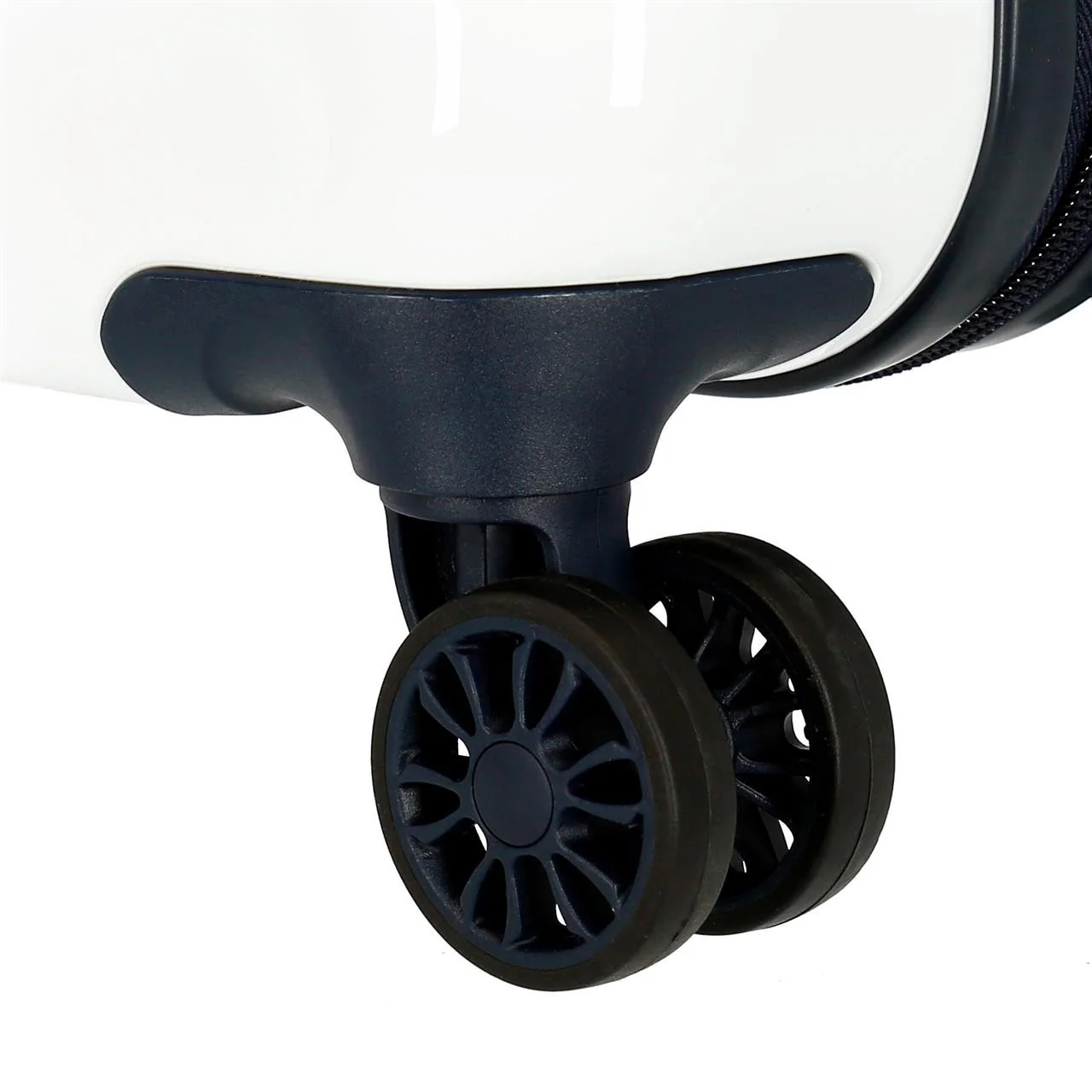 Maleta de cabina CAPITAN AMÉRICA Sky Avengers rígida 55cm - Image 19
