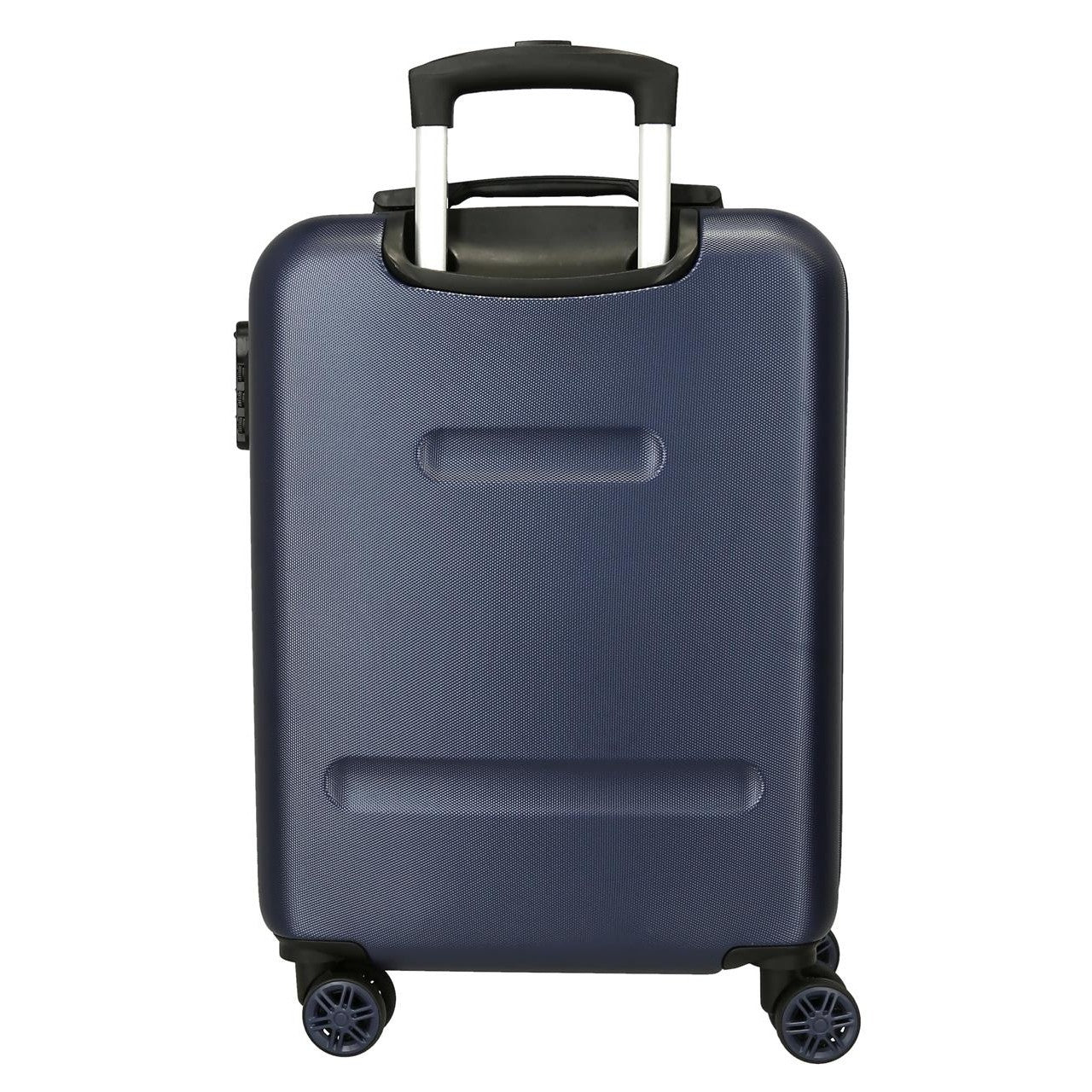 Maleta de cabina CAPITAN AMÉRICA Sky Avengers rígida 55cm - Image 4
