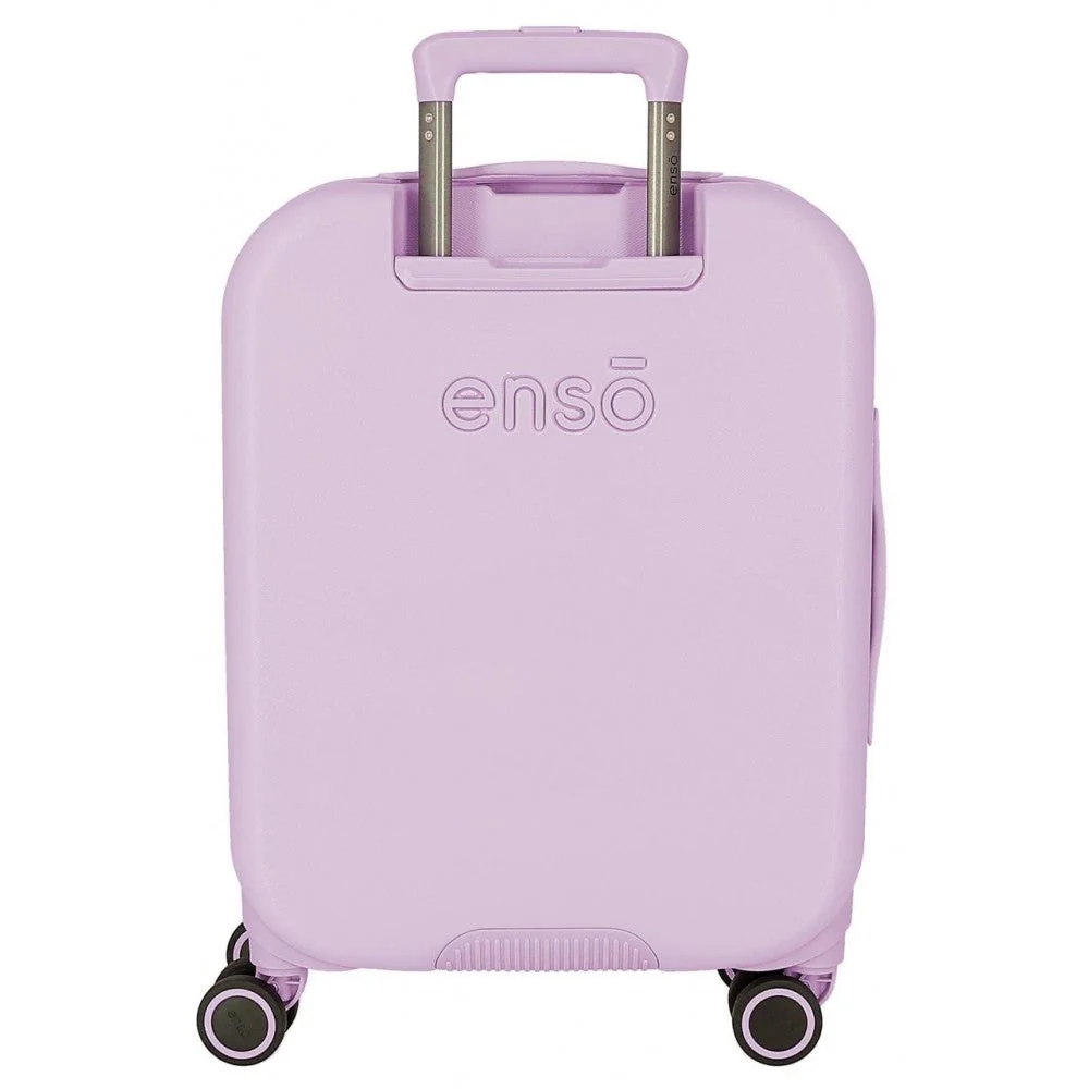 Maleta de cabina Disney 100 Happiness con explandible 55 cm - Image 21