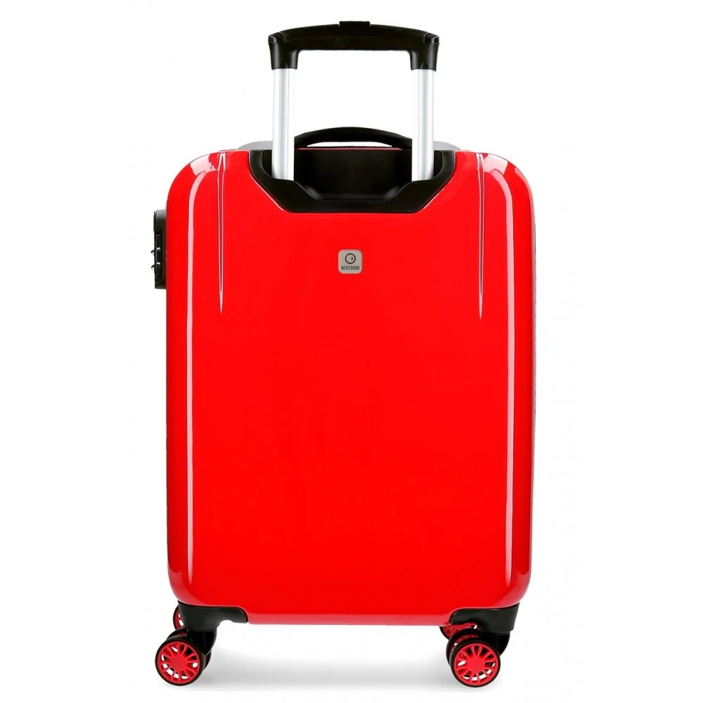 Maleta de cabina Dumbo Circus rígida 55 cm - Image 2