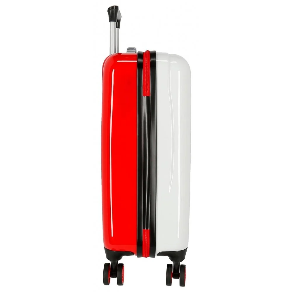 Maleta de cabina Dumbo Circus rígida 55 cm - Image 8