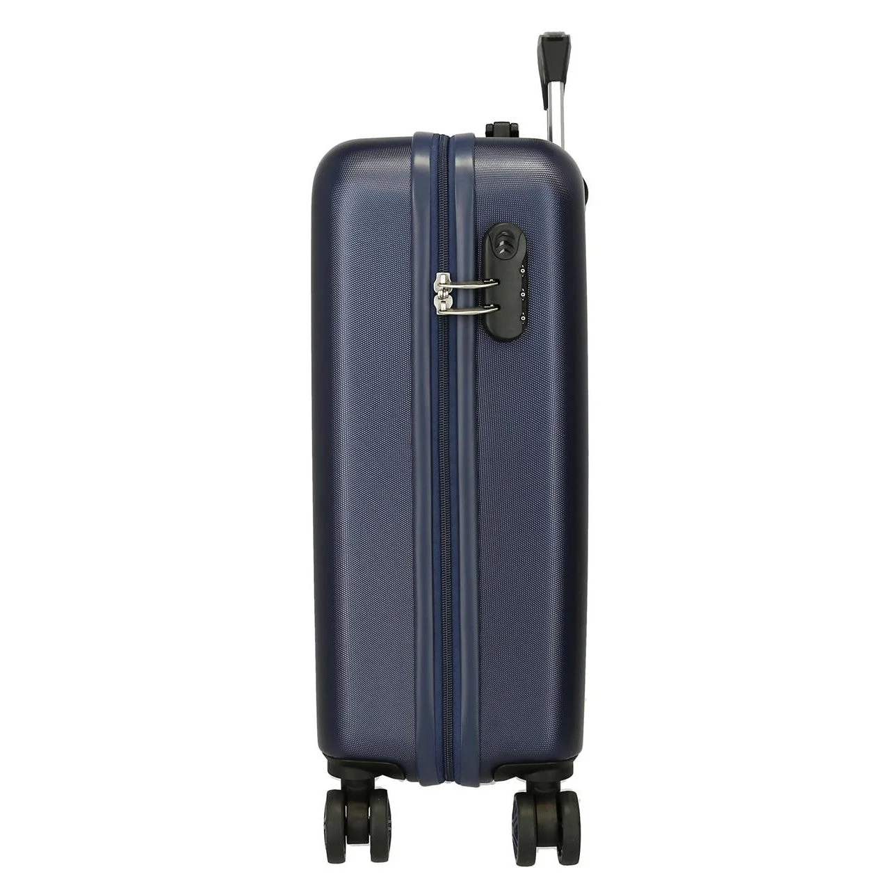 Maleta de cabina EL POTRO Chic rígida 55cm - Image 12