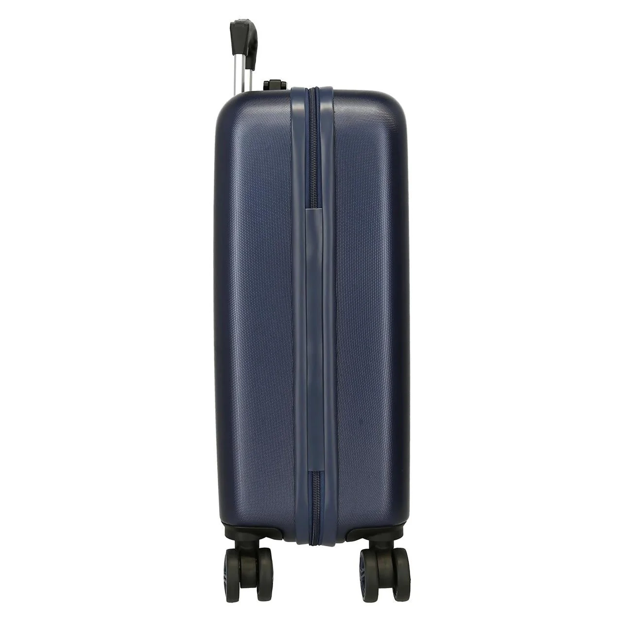 Maleta de cabina EL POTRO Chic rígida 55cm - Image 13