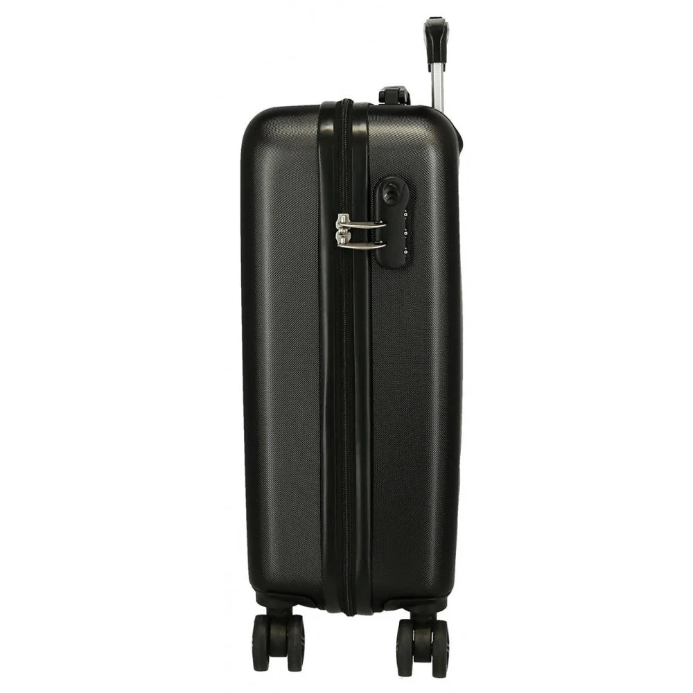 Maleta de cabina EL POTRO Chic rígida 55cm - Image 17