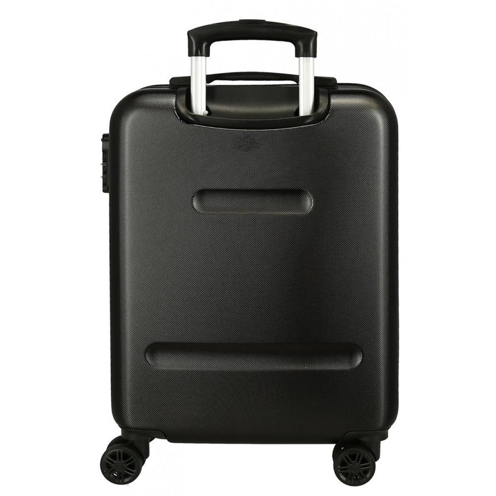 Maleta de cabina EL POTRO Chic rígida 55cm - Image 23