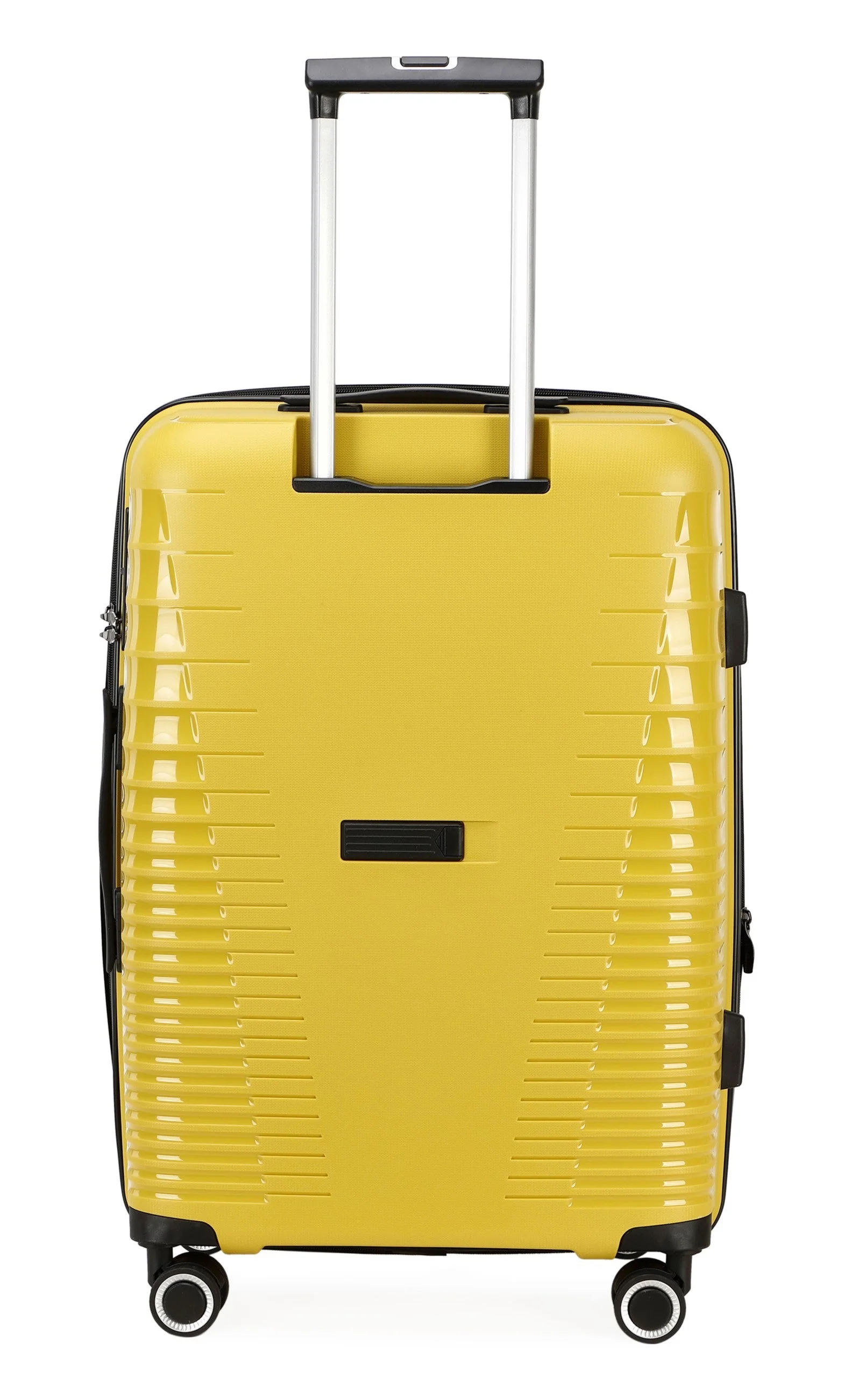 MALETA DE CABINA EXTENSIBLE MANILA DE POLIPROPILENO - 55CM GREENWICH - Image 22