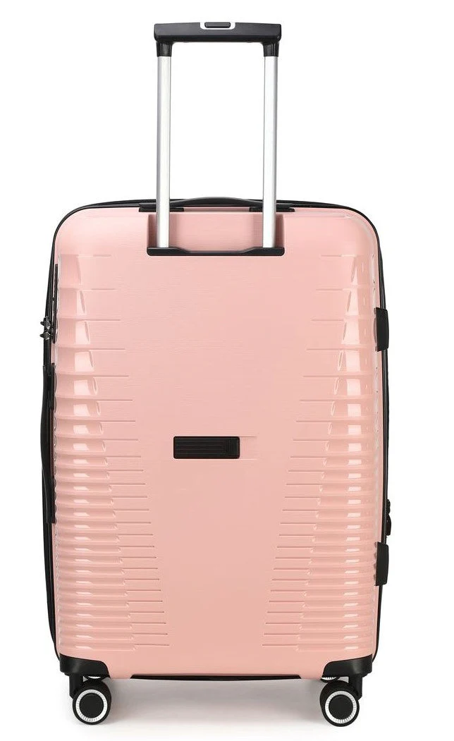 MALETA DE CABINA EXTENSIBLE MANILA DE POLIPROPILENO - 55CM GREENWICH - Image 6