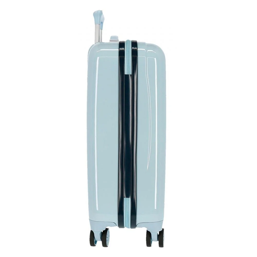 Maleta de cabina Frozen Seek Courage rígida 55cm - Image 7