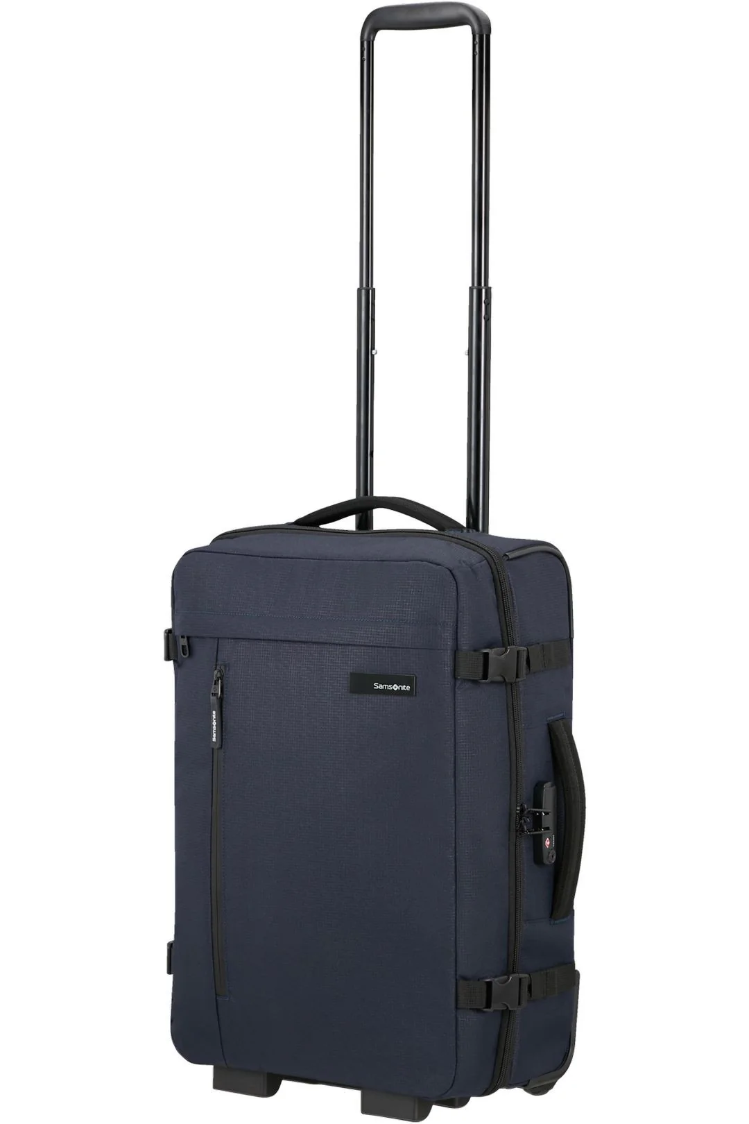 Maleta de Cabina Length ROADER 55cm de SAMSONITE - Image 10