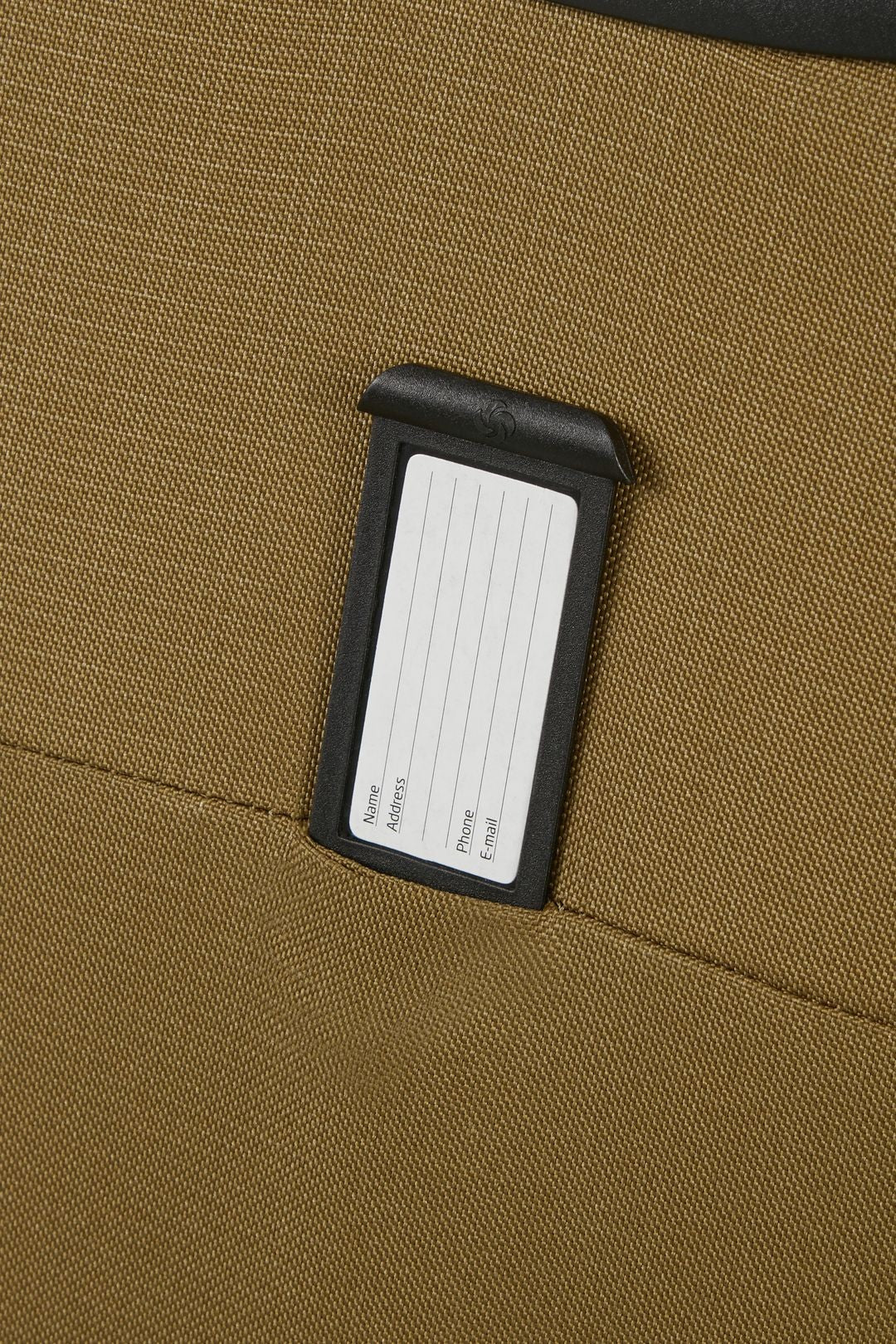 Maleta de Cabina Length ROADER 55cm de SAMSONITE - Image 41