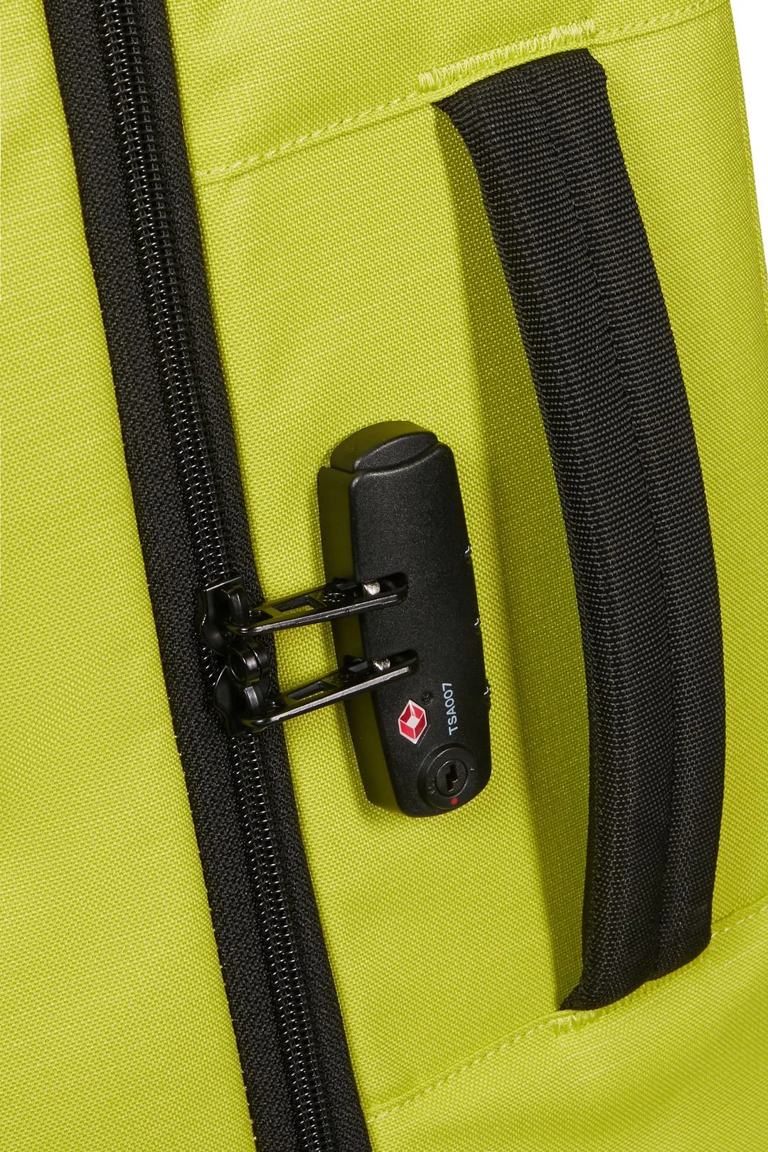 Maleta de Cabina Length ROADER 55cm de SAMSONITE - Image 74