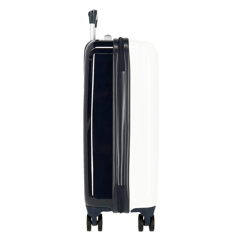 Maleta de cabina Mickey Magic original rígida 55cm - Image 9