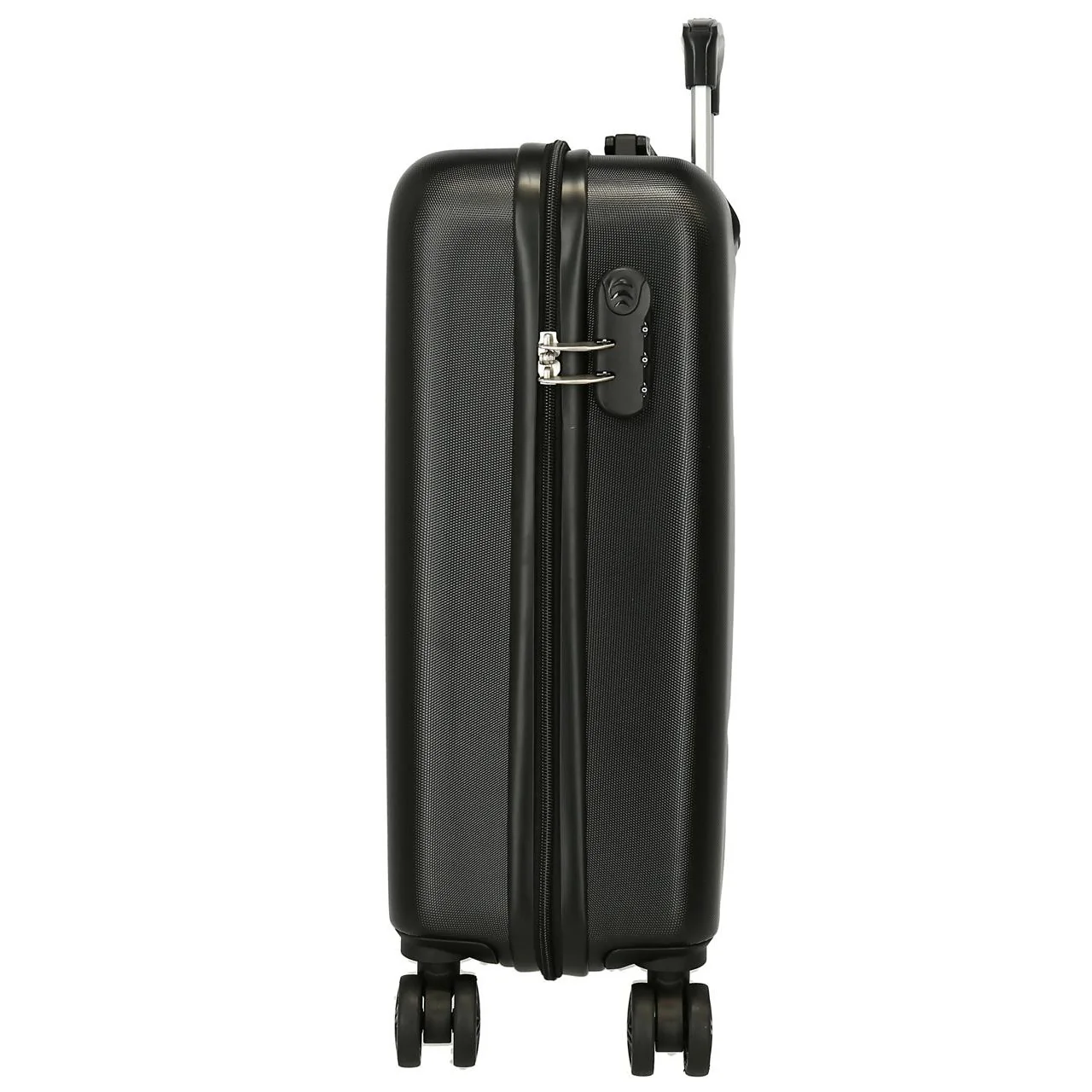 Maleta de cabina Mickey Oh boy rígida 55 cm - Image 5