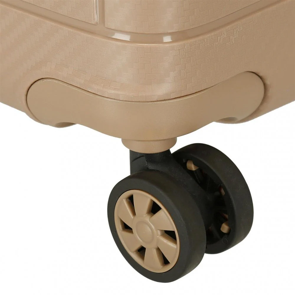 Maleta de cabina Movom Dimension rígida 55cm - Image 7