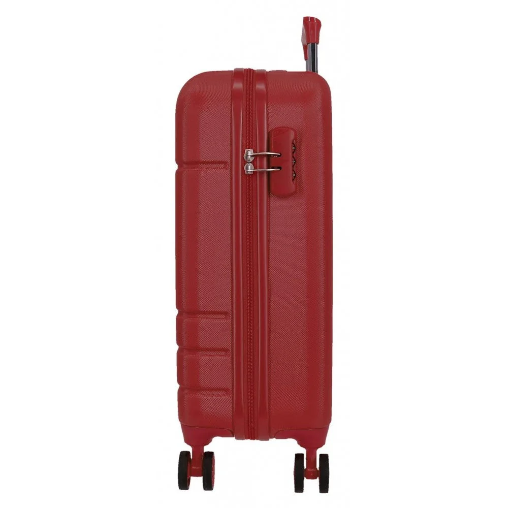Maleta de cabina Movom Galaxy rígida 55cm - Image 14
