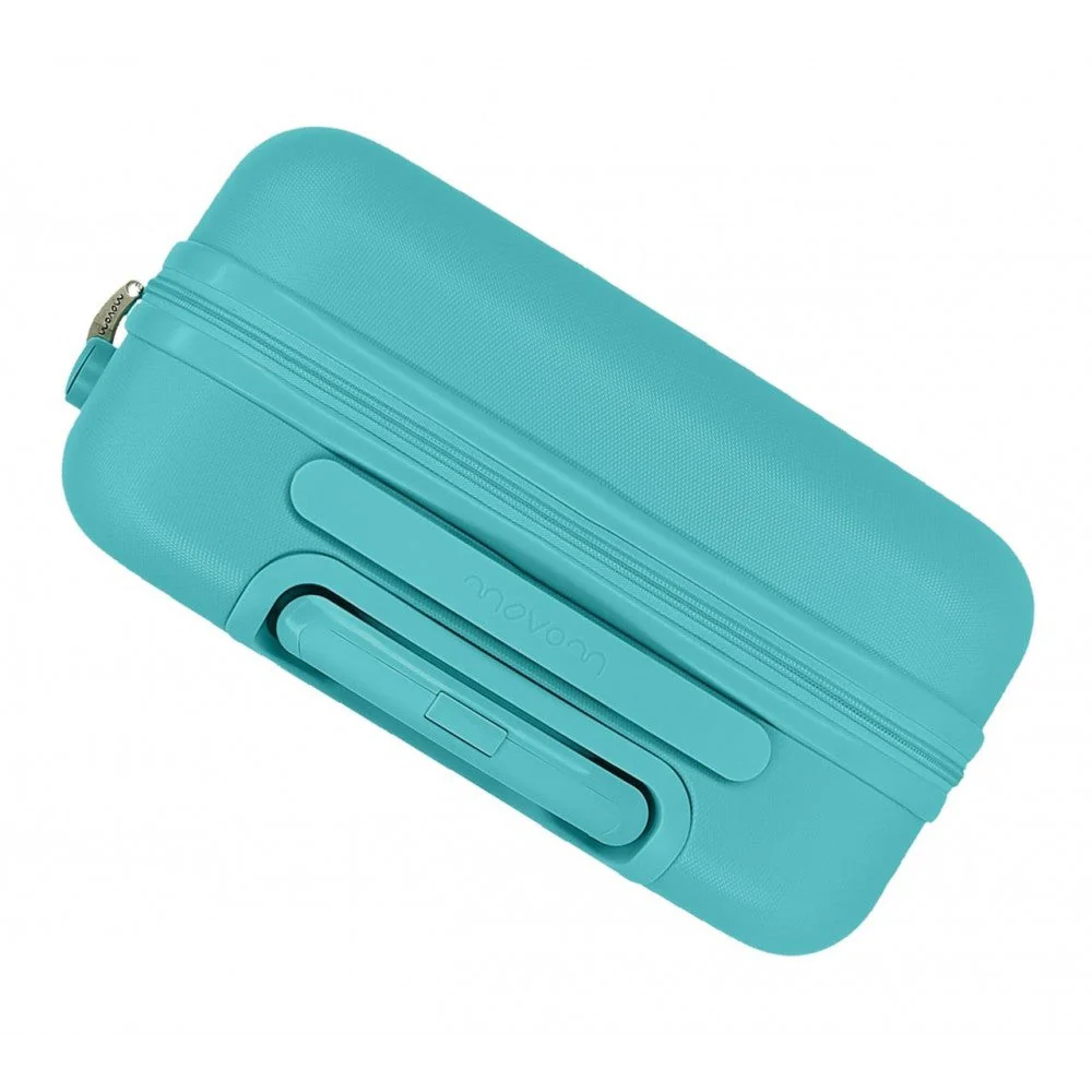 Maleta de cabina Movom Galaxy rígida 55cm - Image 26