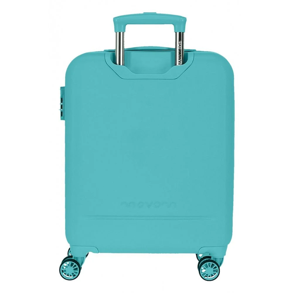 Maleta de cabina Movom Galaxy rígida 55cm - Image 27