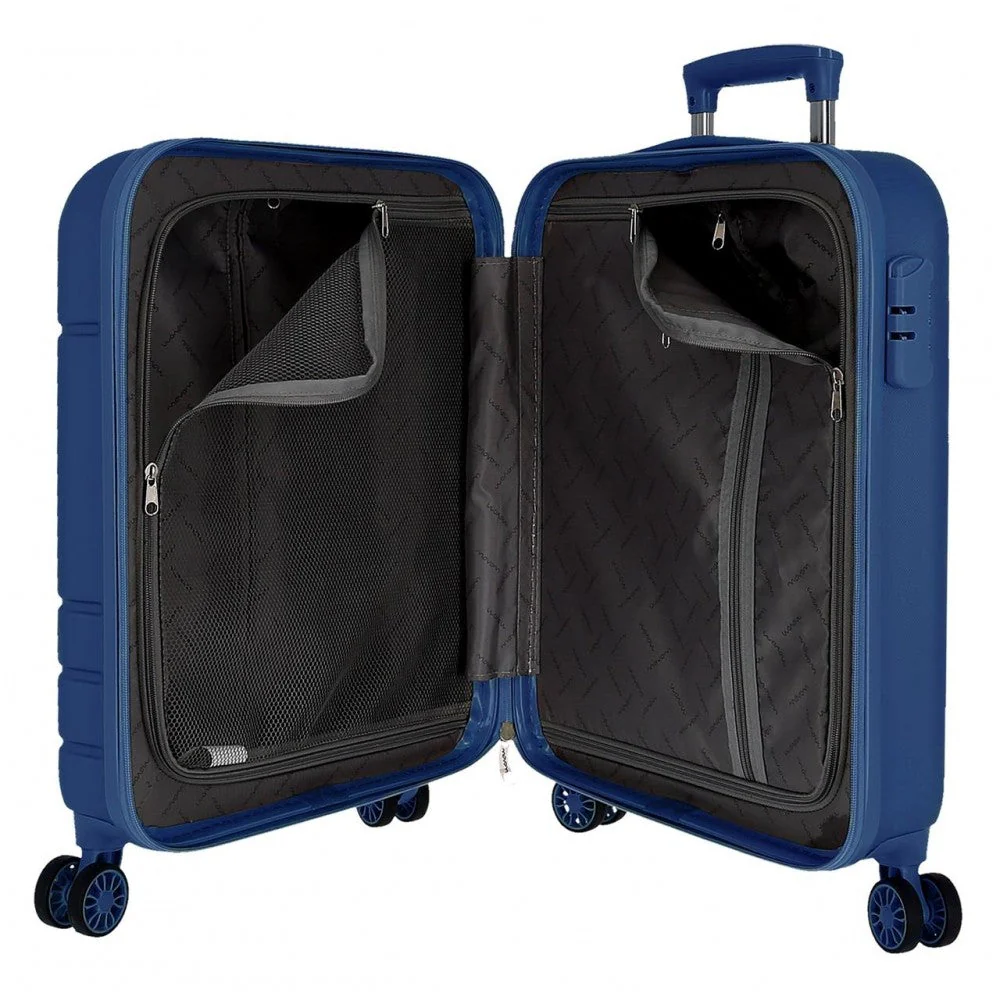 Maleta de cabina Movom Galaxy rígida 55cm - Image 31