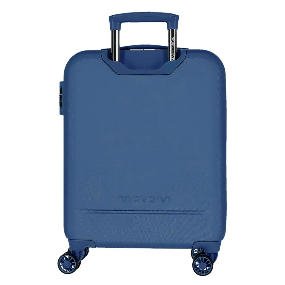 Maleta de cabina Movom Galaxy rígida 55cm - Image 33