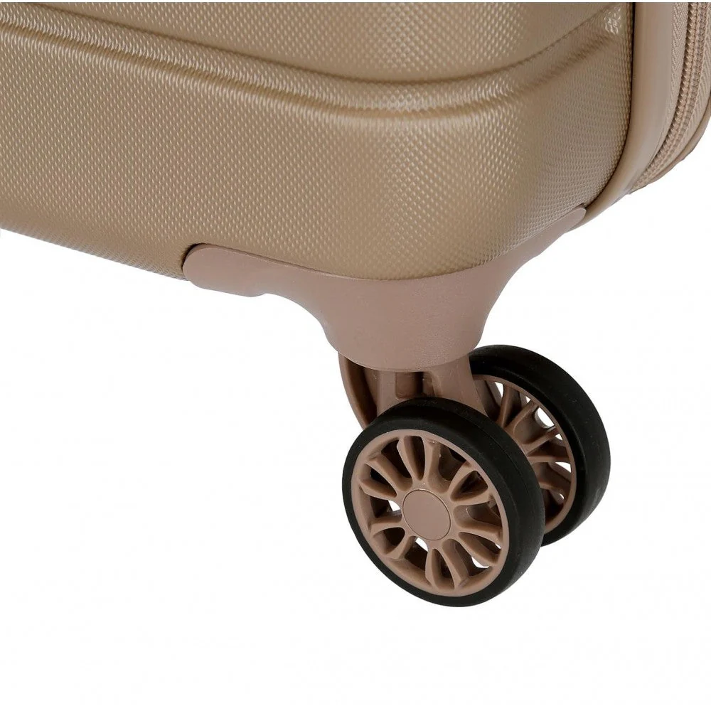 Maleta de cabina Movom Galaxy rígida 55cm - Image 7