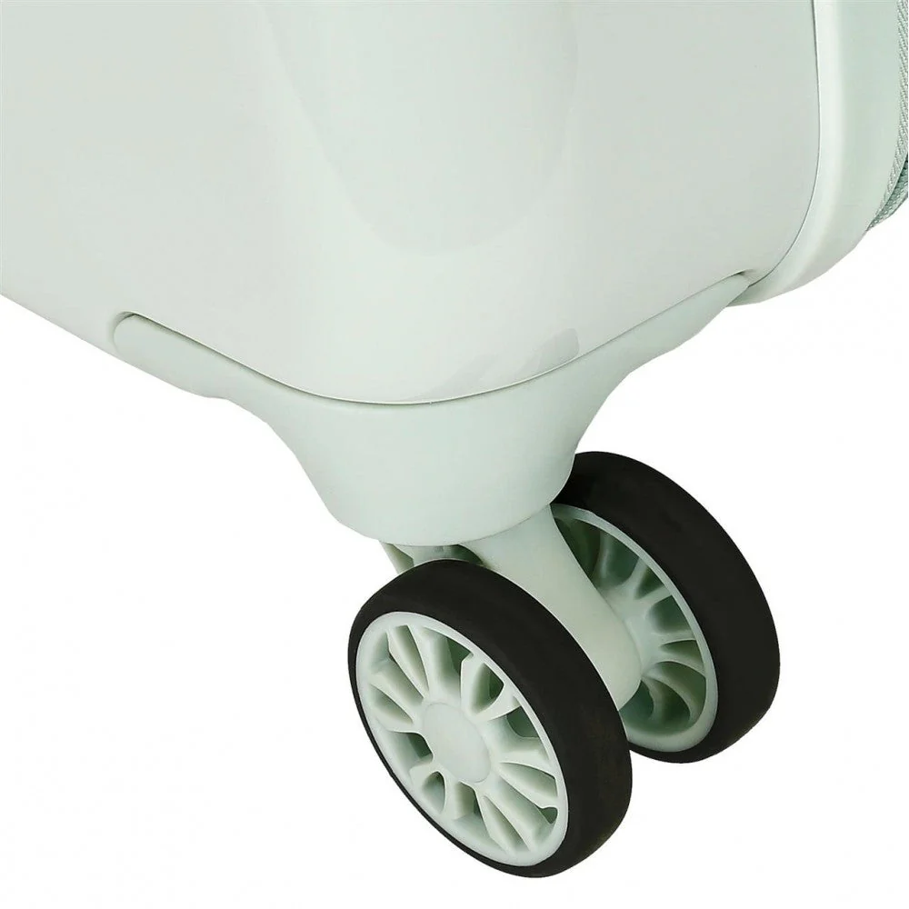 Maleta de Cabina Movom Romantic Girl rígida 55cm - Image 7