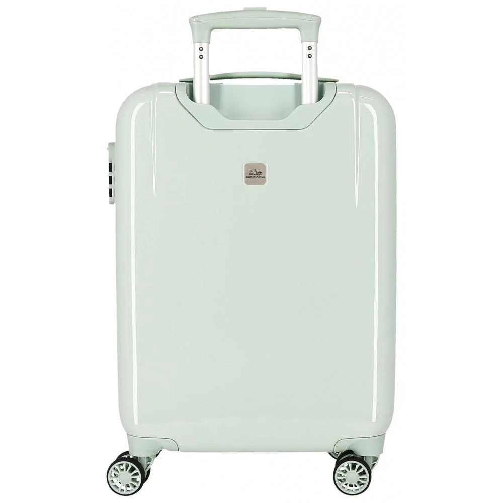 Maleta de Cabina Movom Romantic Girl rígida 55cm - Image 8