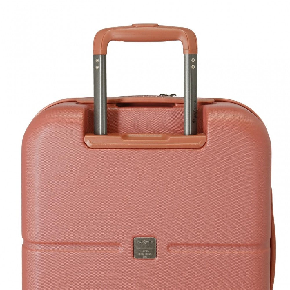 Maleta de cabina Pepe Jeans Chest - Image 32