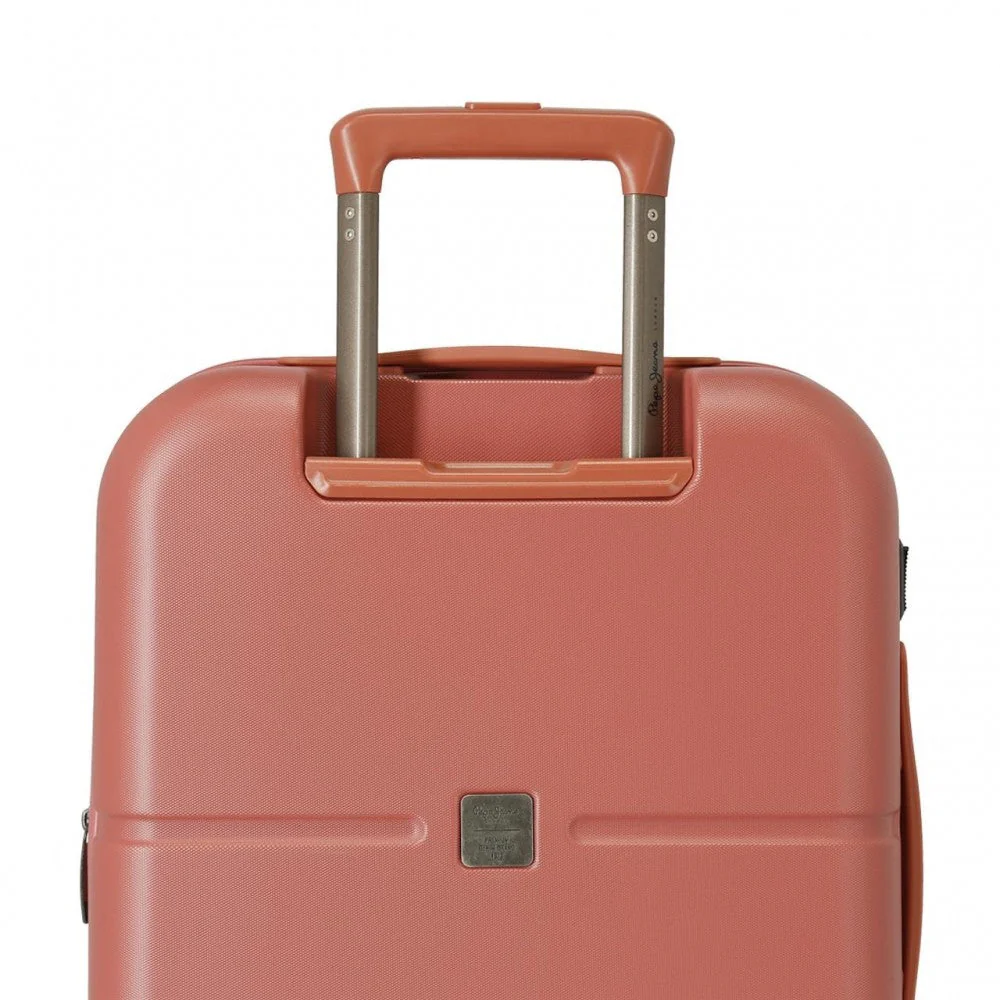 Maleta de cabina Pepe Jeans Chest - Image 36