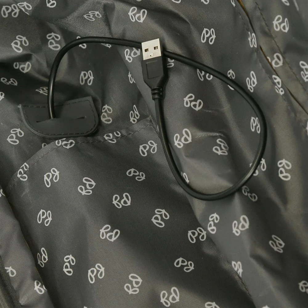 Maleta de cabina Pepe Jeans Chest - Image 39