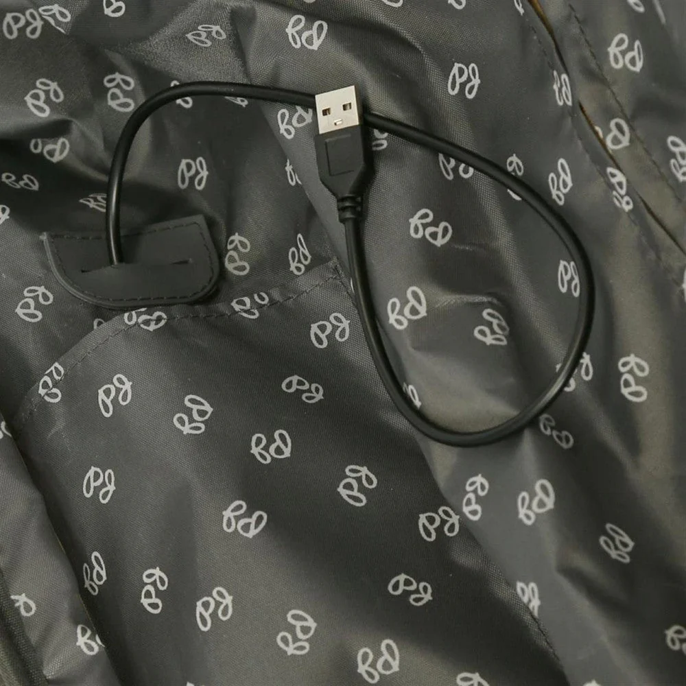 Maleta de cabina Pepe Jeans Chest - Image 47
