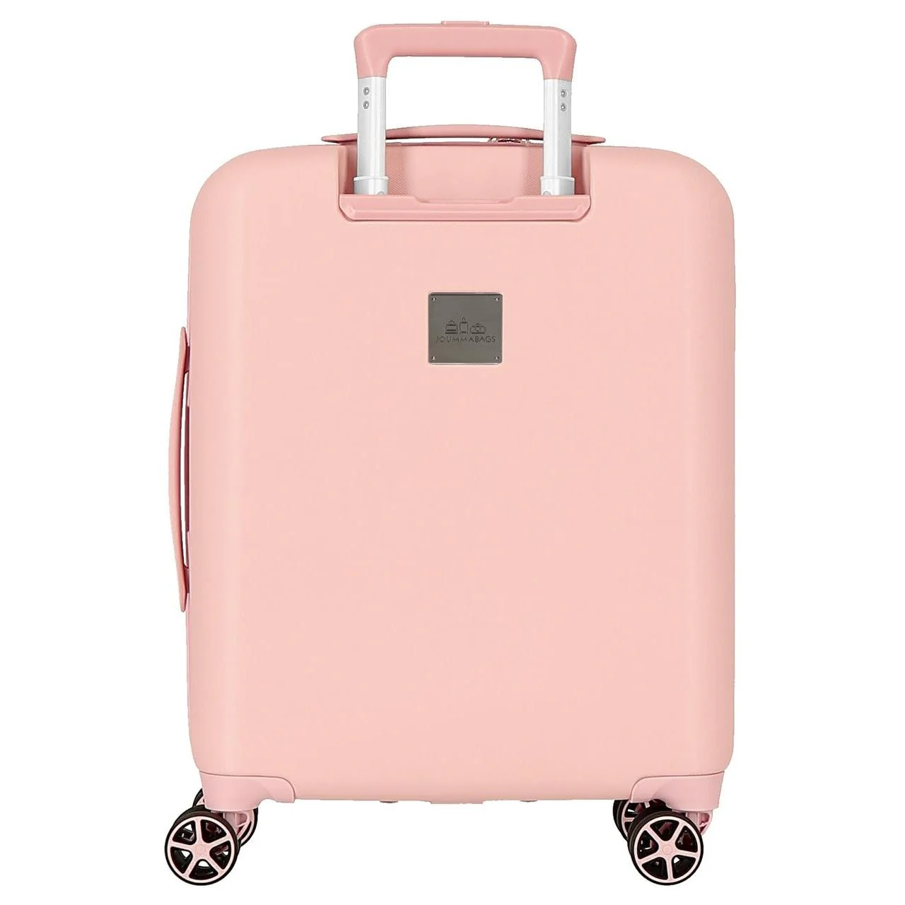 Maleta de cabina rígida Disney MICKEY FRIENDLY 55cm Nude - Image 2