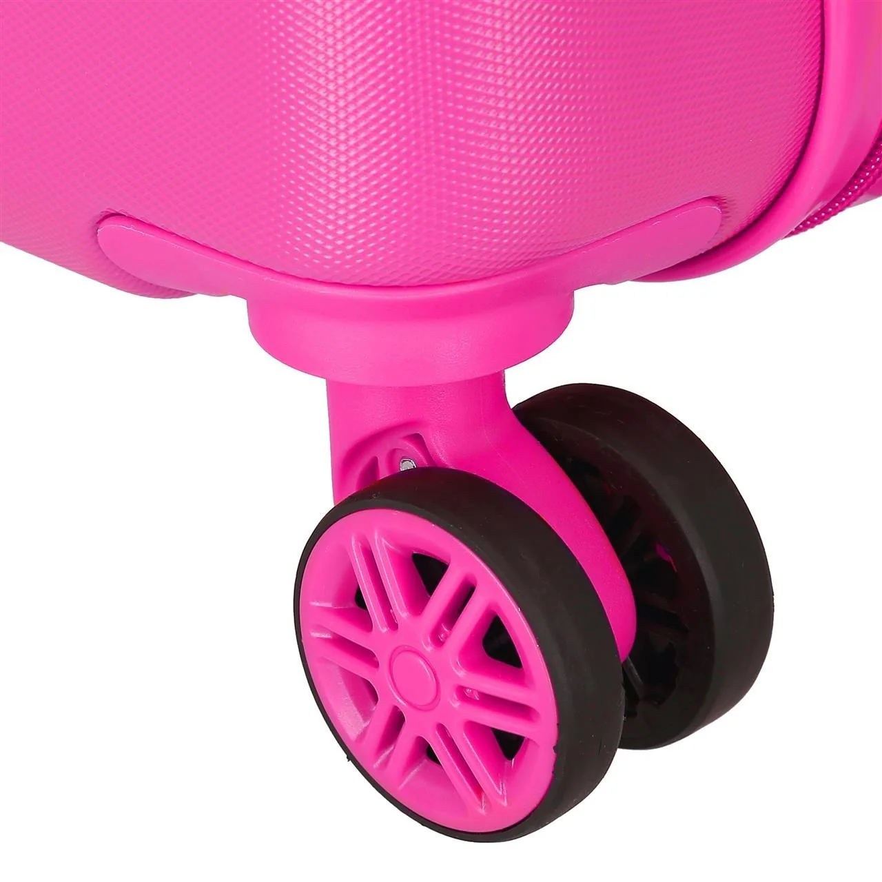 Maleta de cabina rígida Disney Minnie Geometric 55cm - Image 8