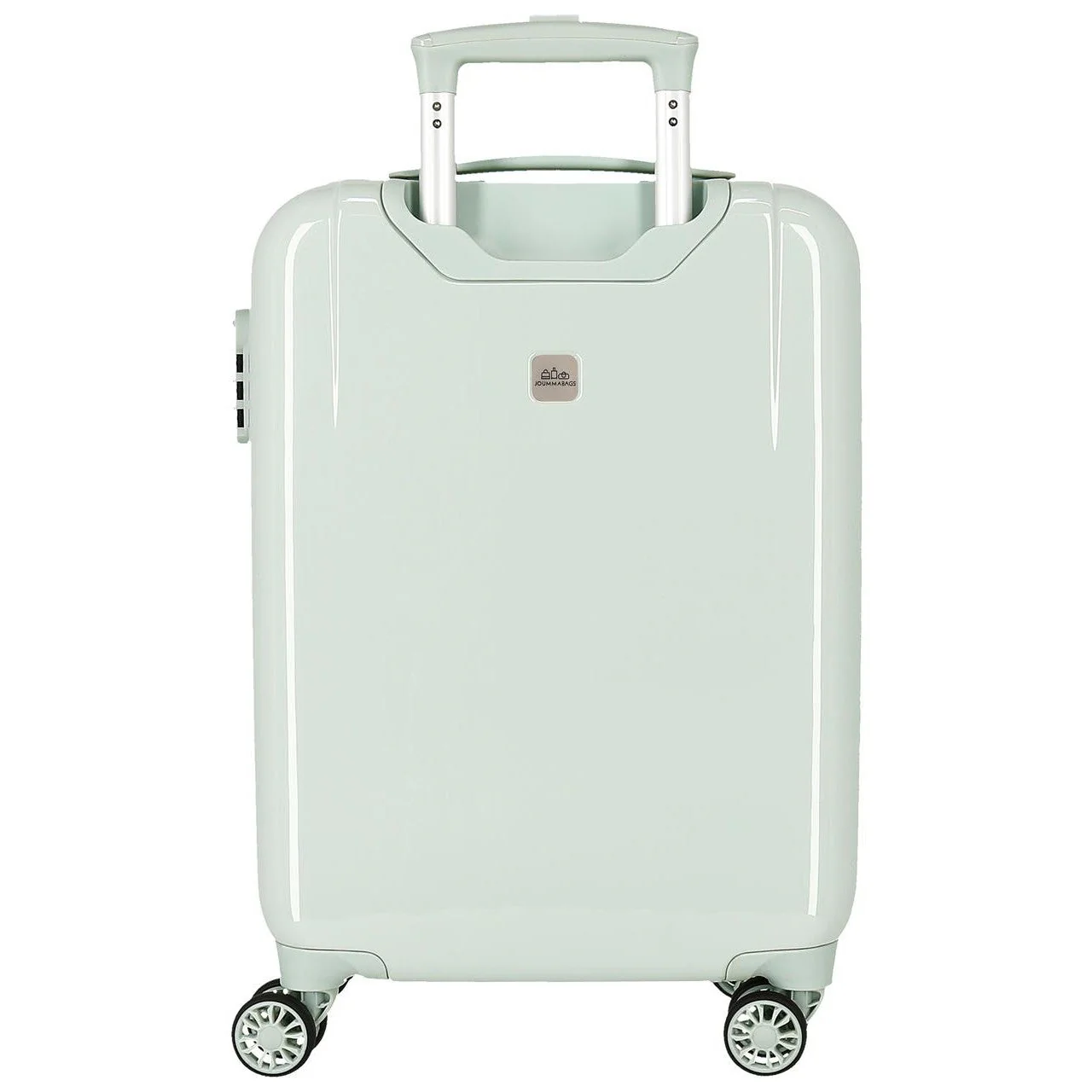 Maleta de cabina rígida Minnie Wild Nature rígida 55 cm - Image 3