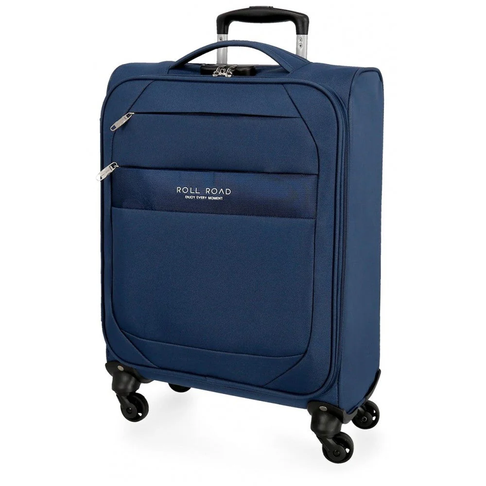 Maleta de cabina Roll Road Royce 55cm - Image 27