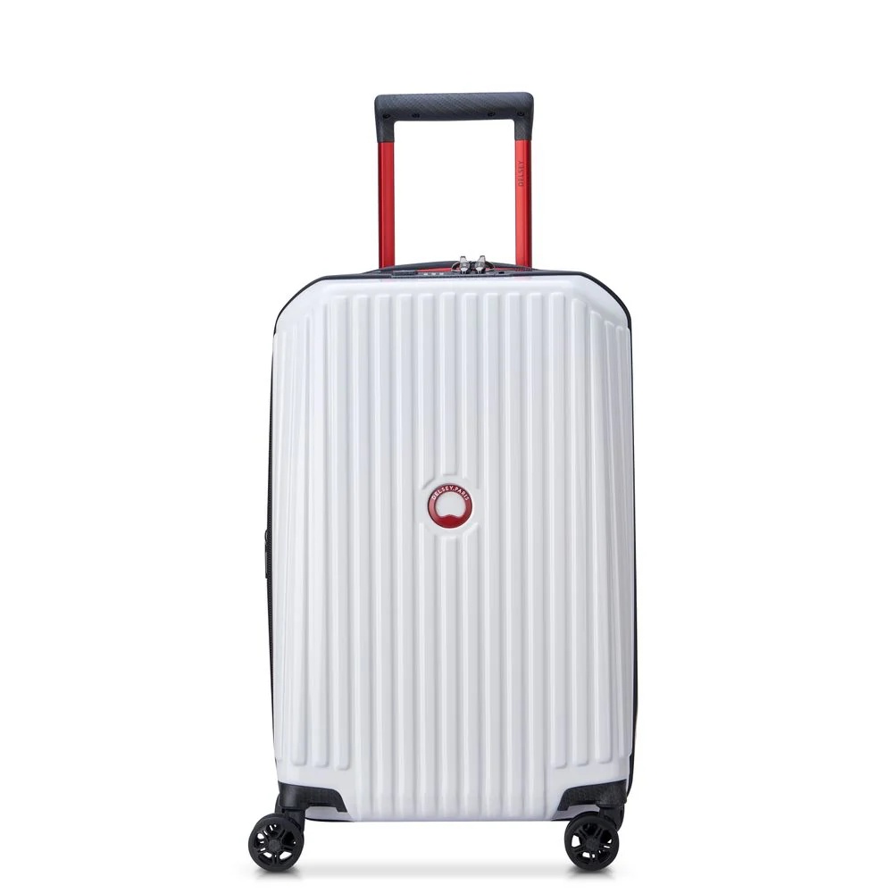DELSEY MALETA DE CABINA SECURITIME ZIP 55CM - EDICIÓN F1