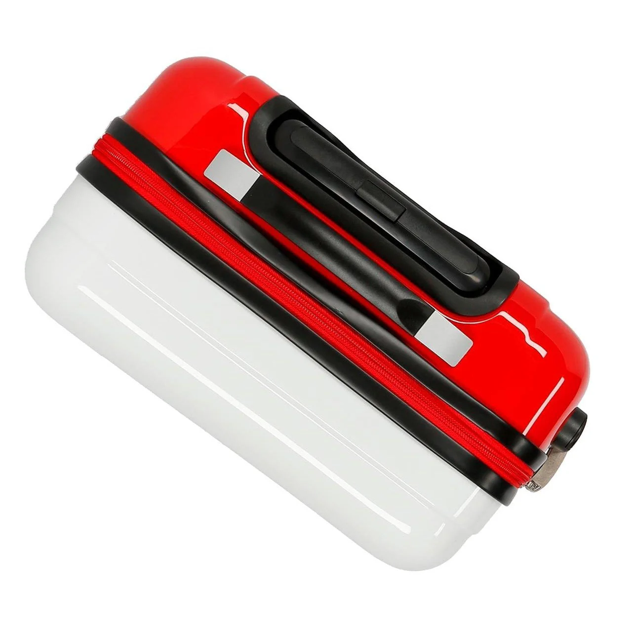 Maleta de cabina Star Wars Darth Vader rígida 55cm Rojo - Image 7