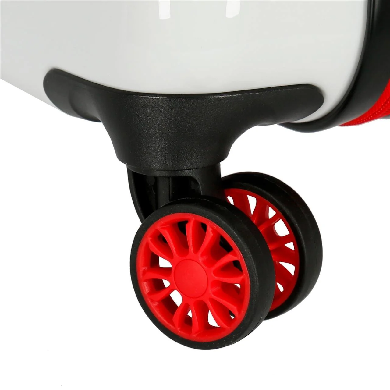 Maleta de cabina Star Wars Darth Vader rígida 55cm Rojo - Image 8