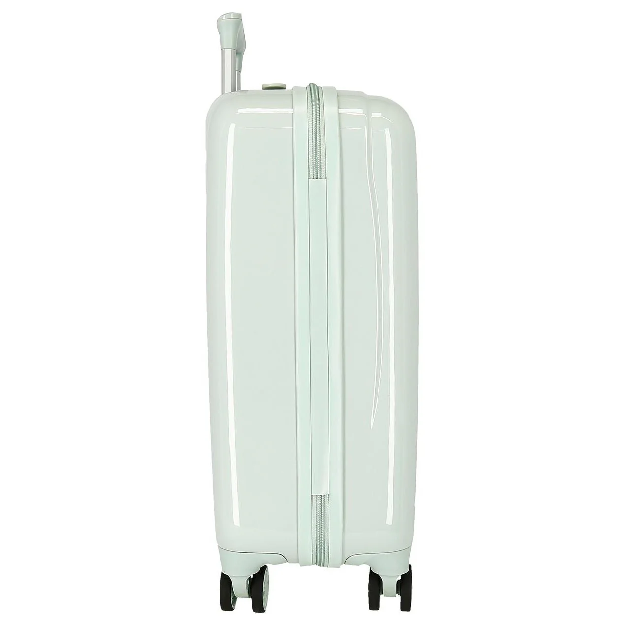 MALETA DE CABINA STAR WARS GROGU RÍGIDA 55 CM - Image 7