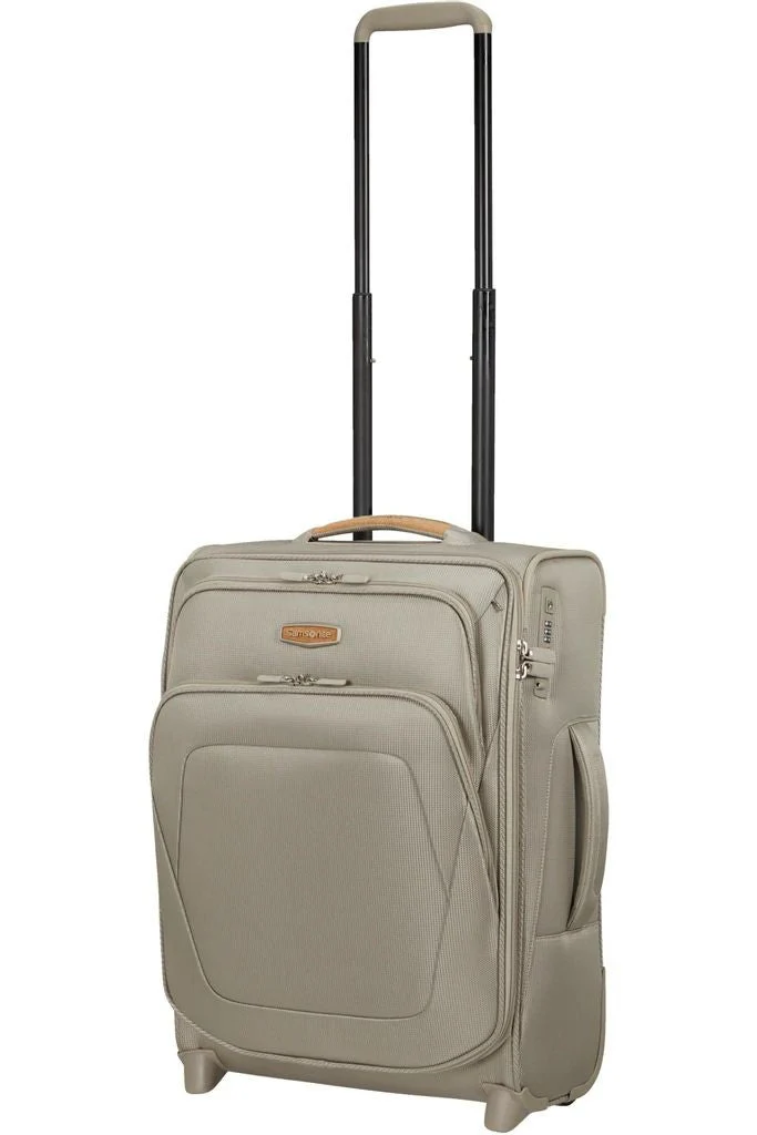 Maleta de cabina Upright 55/40CM Spark SNG ECO de Samsonite - Image 7