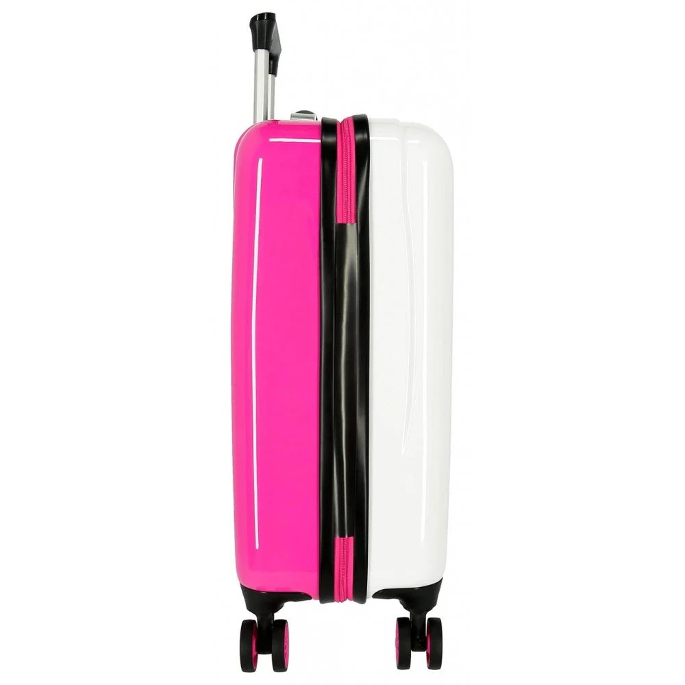Maleta de cabina Vaiana rígida 55 cm - Image 7