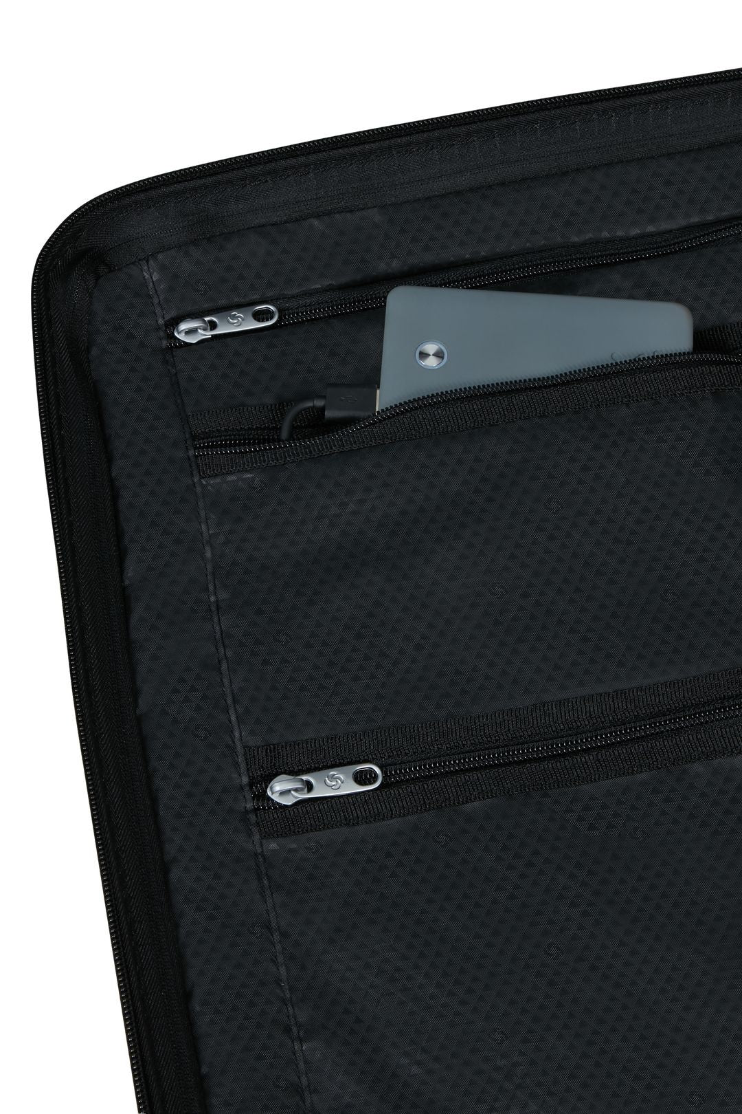Maleta Gigante Extensible UPSCAPE de Samsonite 81cm - Image 123