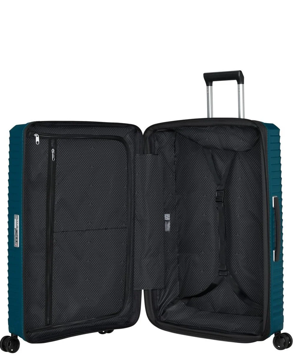 Maleta Gigante Extensible UPSCAPE de Samsonite 81cm - Image 161